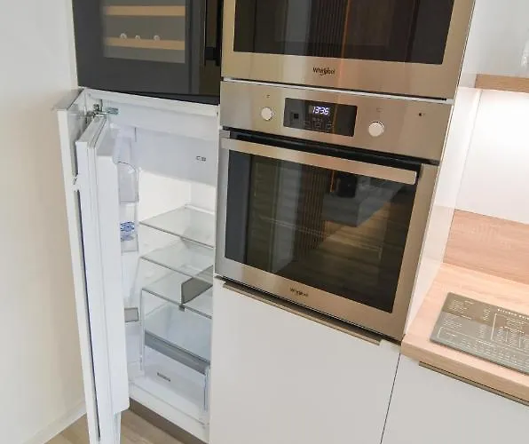 Astrid 4 Lägenhet Mikulov